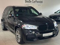 Gebraucht BMW X5 M Sport 449 PS (330 kW) 2018 Schwarz SUV