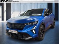 Gebraucht Renault Rafale 300 PS (220 kW) 2024 Blau SUV