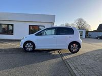 Gebraucht VW e-up! Style 61 kW (83 PS) 2021 Pure white Kleinwagen