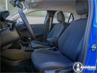 gebraucht Opel Corsa - Elegance KLIMA PDC SHZ LED 3,99% EFF*