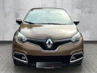 Occasion Renault Captur Intens 118 ch (86 kW) 2017 Marron SUV