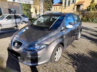 Gebraucht Seat Altea 140 PS (102 kW) 2006 Van / Kleinbus