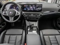 Brugt Alpina D3 355 HK (261 kW) 2024 Grå Stationcar