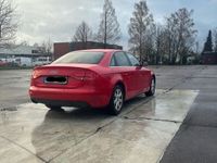 gebraucht Audi A4 B8 1,8TFSI