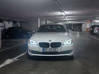 gebraucht BMW 535 i Gepflegt | Volleder | Intigral Aktivlenkung
