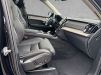 Gebraucht Volvo XC90 Plus 455 PS (334 kW) 2025 Schwarz SUV