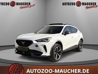 Gebraucht Cupra Formentor 150 PS (110 kW) 2022 Candy weiss SUV