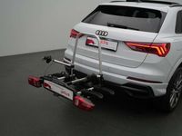 Gebraucht Audi Q3 S-Line 245 PS (180 kW) 2022 Gletscherweiss SUV