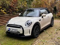 Gebraucht Mini Cooper Classic 136 PS (100 kW) 2023 Beige Kleinwagen