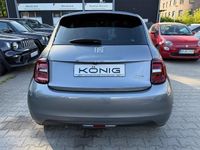Gebraucht Fiat 500e 86 kW (118 PS) 2023 Grau Kleinwagen