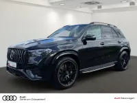 Gebraucht Mercedes GLE53 AMG AMG 435 PS (319 kW) 2024 Schwarz SUV