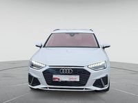 Gebraucht Audi A4 S-Line 204 PS (150 kW) 2024 Kombi