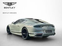 Gebraucht Bentley Continental 782 PS (575 kW) 2024 Grün Coupé
