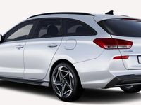 Neu Hyundai i30 N Line 140 PS (102 kW) 2026 Weiß Kombi