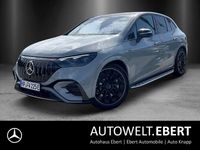 Gebraucht Mercedes EQE AMG 43 AMG 350 kW (476 PS) 2023 Andere farbe SUV