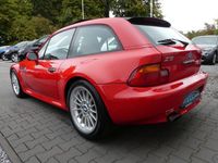 Gebraucht BMW Z3 Performance 193 PS (141 kW) 1999 Hellrot Coupé