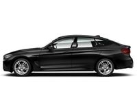 gebraucht BMW 320 Gran Turismo - i M Sport xDrive AHK