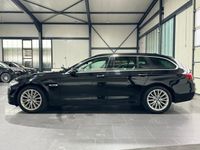 gebraucht BMW 520 d xDrive | AHK | HEAD-UP | CONNECT-DIVE |