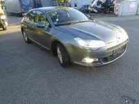 Gebraucht Citroën C5 163 PS (119 kW) 2010 Grau Limousine