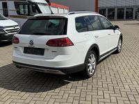 Gebraucht VW Golf VII 184 PS (135 kW) 2015 Weiß metallic