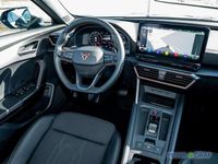 Gebraucht Cupra Formentor 150 PS (110 kW) 2024 Midnight schwarz metallic SUV