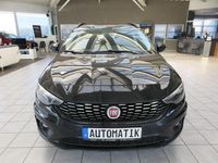 Gebraucht Fiat Tipo Easy 110 PS (80 kW) 2017 Schwarz Kombi