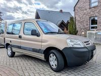 Gebraucht Citroën Berlingo 75 PS (55 kW) 2009 Beige Van / Kleinbus