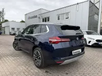Gebraucht BMW X3 Sport Line 299 PS (219 kW) 2025 Blau SUV