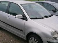 Gebraucht VW Polo 75 PS (55 kW) 2004 Kleinwagen