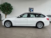 gebraucht BMW 320 d xDrive Touring Advantage Navi Prof. AHK LED