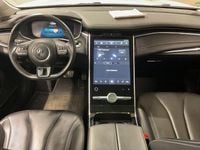 Gebraucht MG Marvel R Luxury 130 kW (177 PS) 2022 Weiß SUV