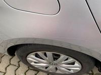 Gebraucht VW Golf VII Cup 110 PS (80 kW) 2015 Silber Kombi