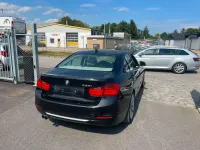 Gebraucht BMW 328 245 PS (180 kW) 2013 Schwarz Limousine