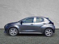 Neu Mazda 2 Exclusive-Line 116 PS (85 kW) 2025 Lead grey Kleinwagen