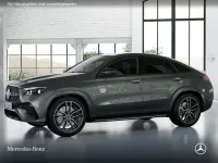 Gebraucht Mercedes GLE450 Advanced Plus 367 PS (269 kW) 2025 Grau SUV