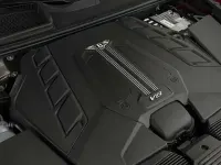 Second-hand Bentley Continental GT 2023 Roșu