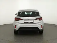 Neu MG MG3 Comfort 116 PS (85 kW) 2025 Silber Kleinwagen