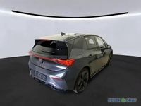 Gebraucht Cupra Born 150 kW (204 PS) 2024 Quasargrau Kleinwagen