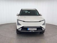 Nowe Kia EV5 Earth 160 kW (218 KM) 2026 Biały SUV