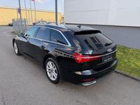 Gebraucht Audi A6 265 PS (194 kW) 2023 Schwarz Kombi