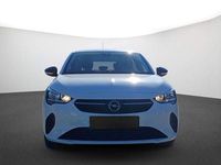 Gebraucht Opel Corsa Edition 75 PS (55 kW) 2022 Weiß Kleinwagen