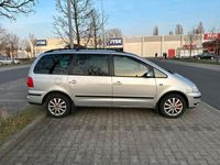 gebraucht VW Sharan Automatik Getriebe mit 7 Sitze