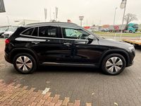 Gebraucht Mercedes EQA350 214 kW (292 PS) 2024 Schwarz SUV