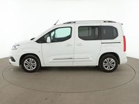 gebraucht Toyota Verso ProAce City1.2 Turbo L1 Team D, Benzin, 23.860 €