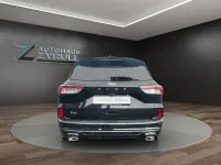 Gebraucht Ford Kuga ST-Line X 150 PS (110 kW) 2021 Schwarz SUV