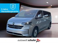 Neu VW Transporter 150 PS (110 kW) 2025 Light grey metallic Van