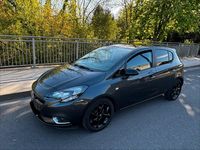 Second-hand Opel Corsa 90 CP (66 kW) 2017 Gri Hatchback