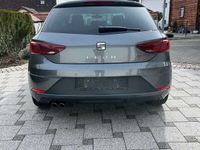 gebraucht Seat Leon FR