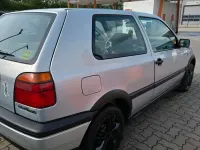 Gebraucht VW Golf VIII 75 PS (55 kW) 2026 Silber Kleinwagen