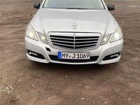 Gebraucht Mercedes E220 170 PS (125 kW) 2009 Kombi